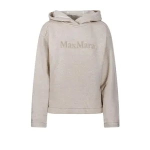 MAX MARA PURE - Gary Hoodie Sweatshirt - Größe XS - MAX MARA PURE - Gary Hoodie Sweatshirt - Größe XS -