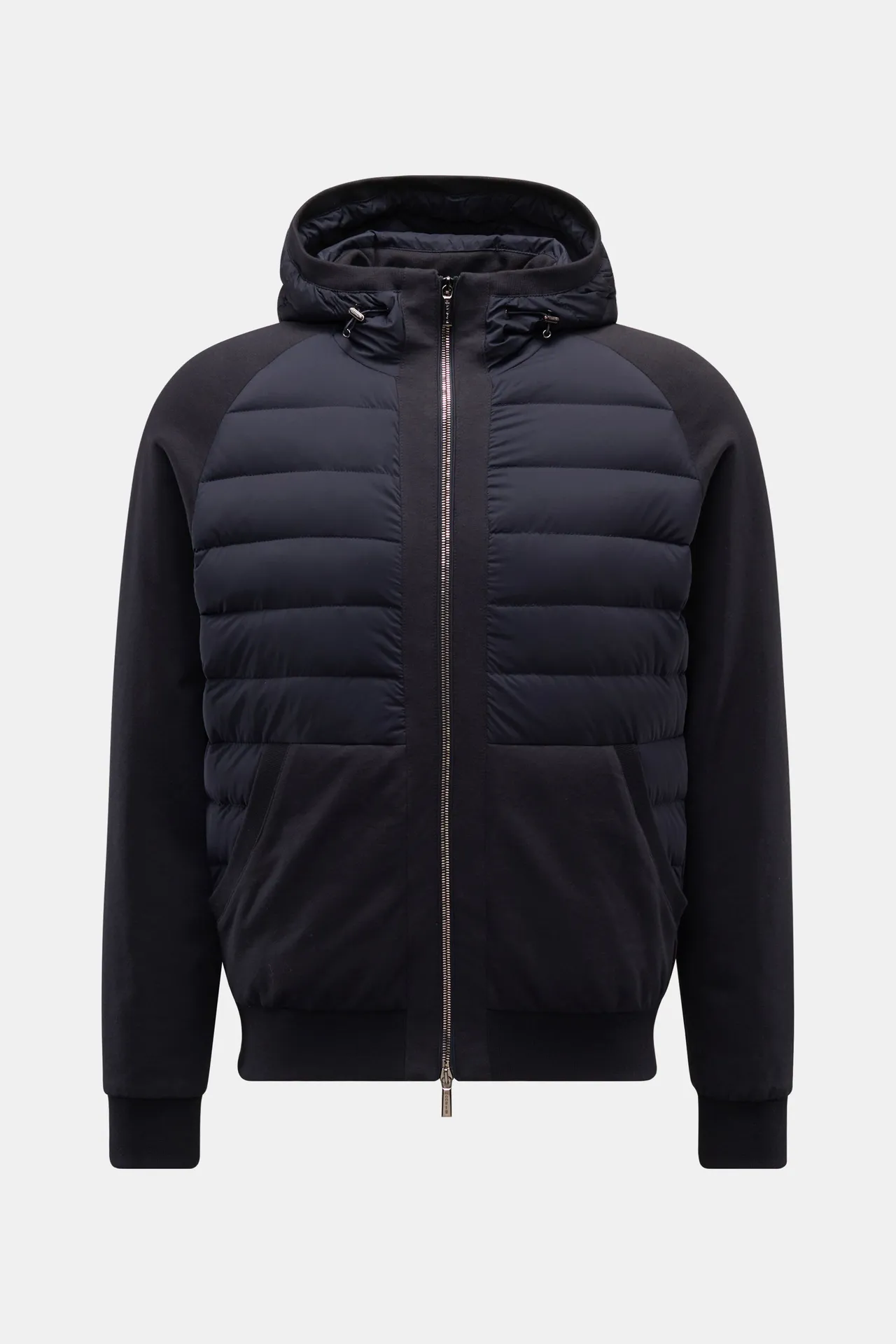 Moorer - Herren - Daunenblouson %27Verucci%27 navy Moorer - Herren - Daunenblouson %27Verucci%27 navy