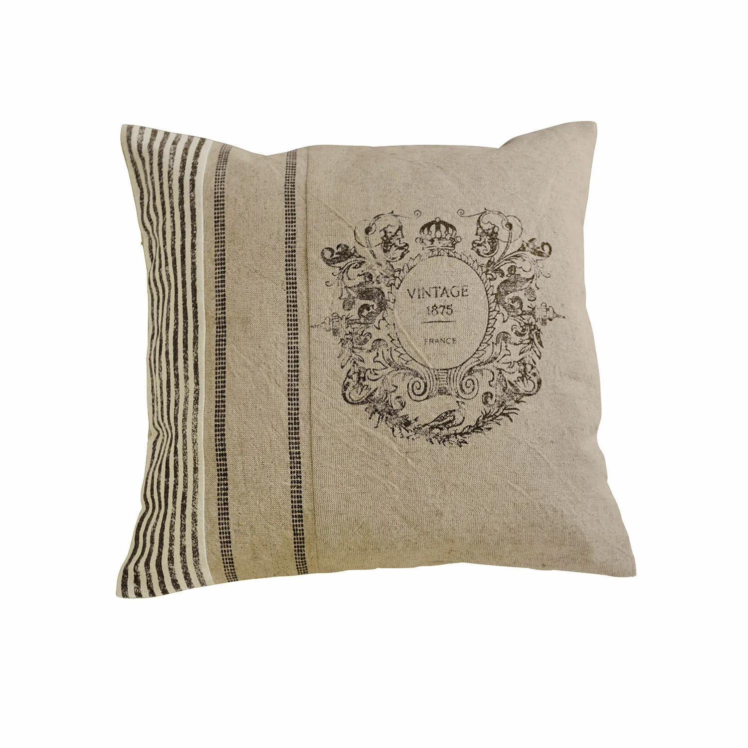 Kissenhülle Lélex – Bild 3