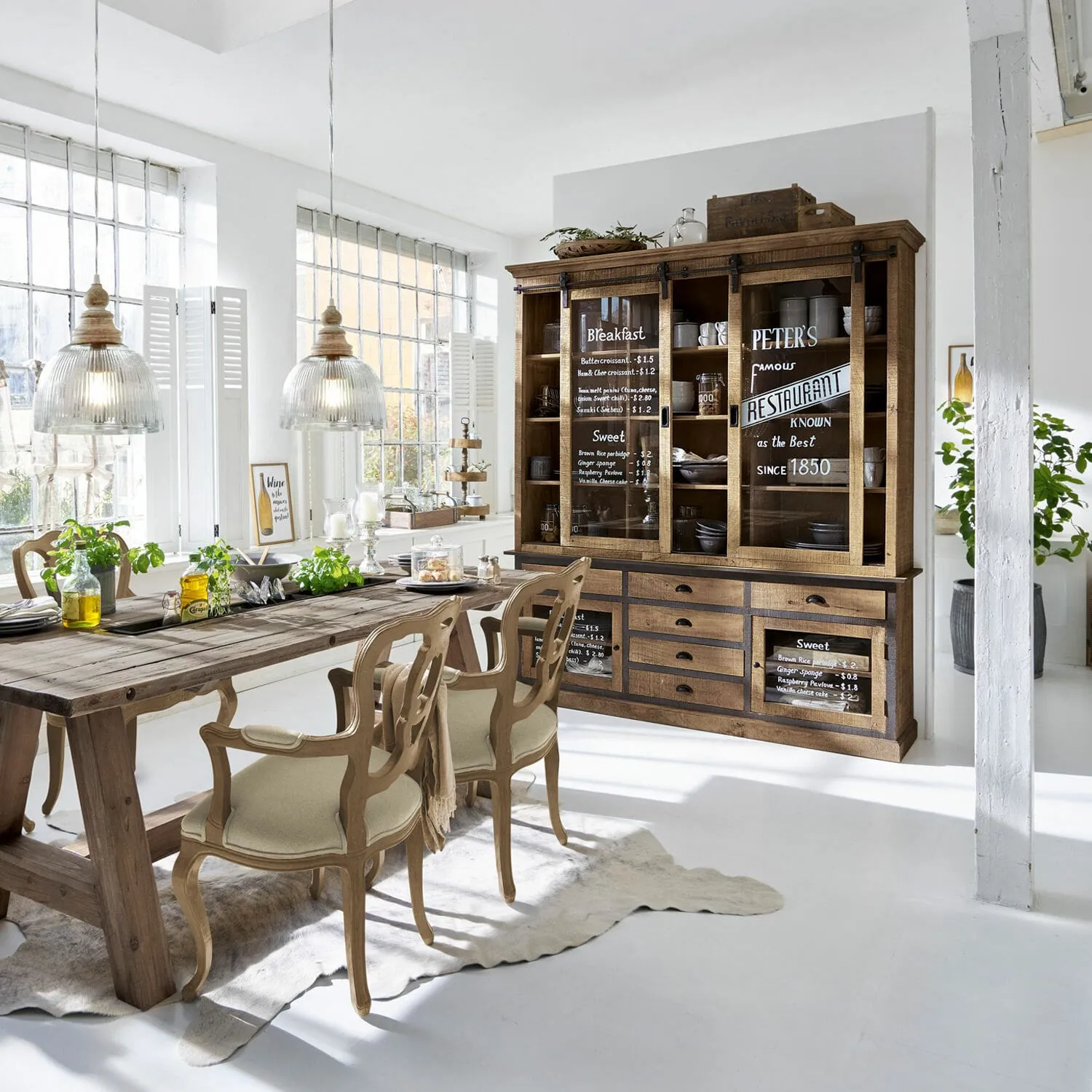 Schrank Peter´s – Bild 4