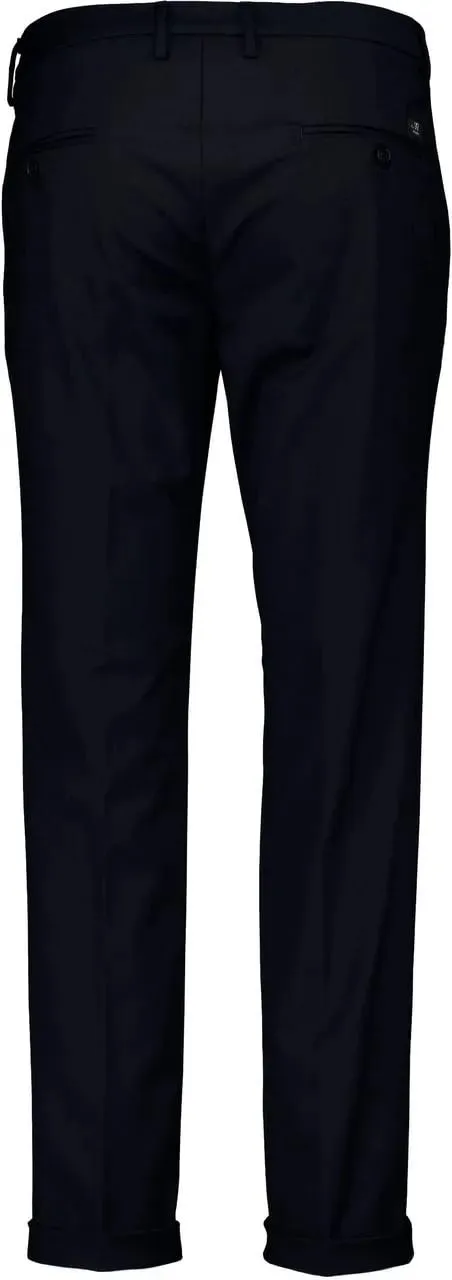 Mason's - Masons Torinostyle Donkerblauw Mte174 - Größe 46 - blau – Bild 2