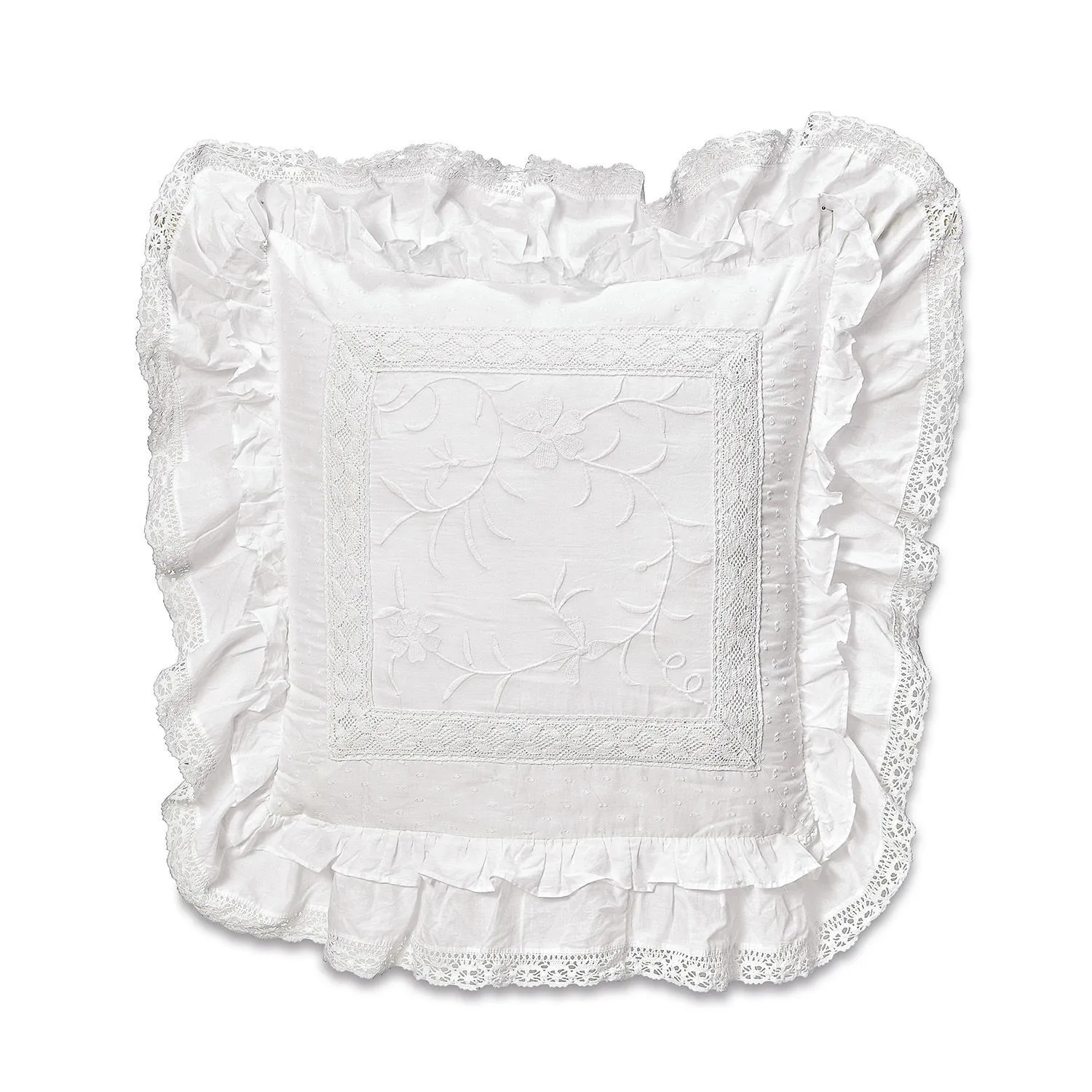 Kissen Marbury – Bild 3