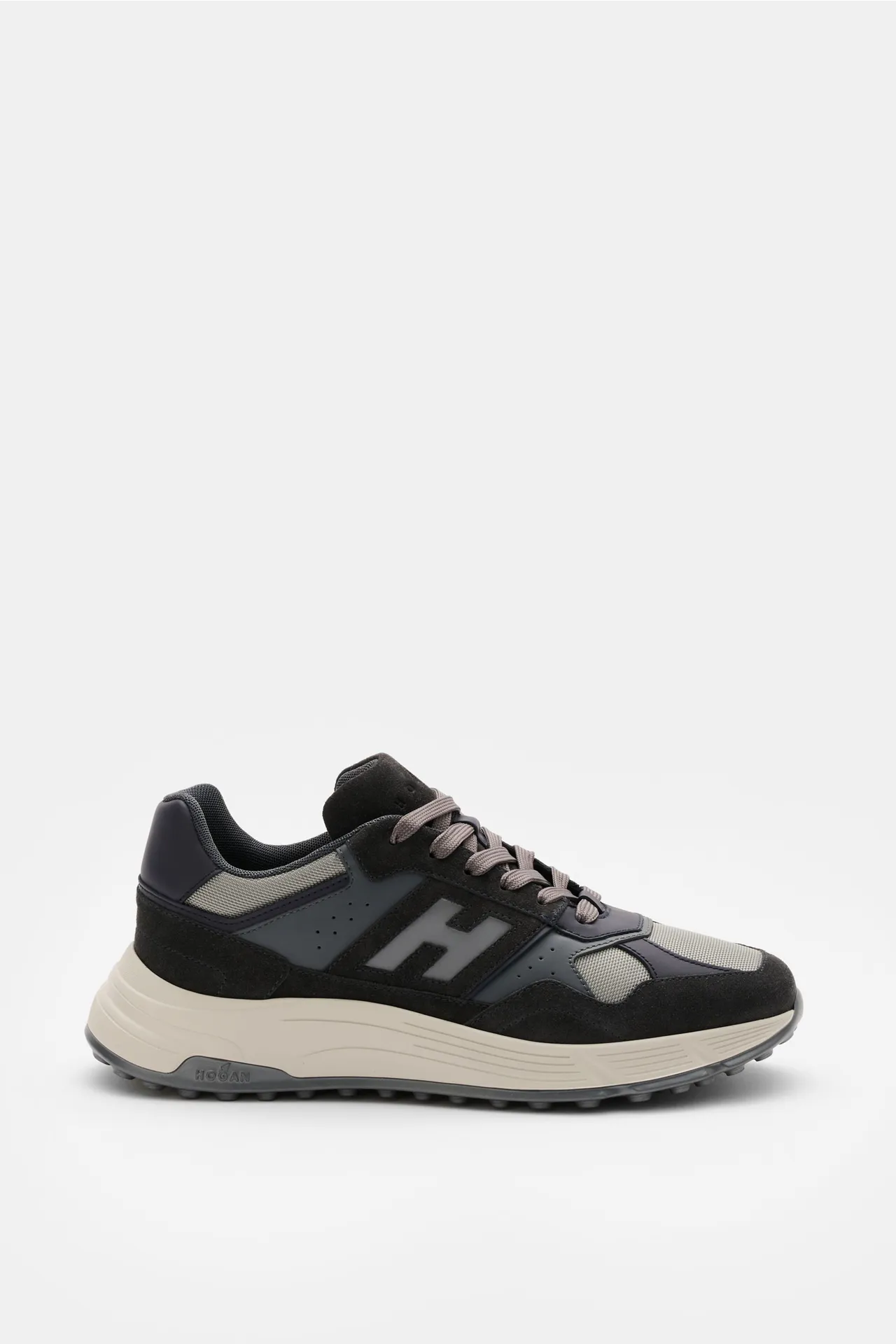 Hogan - Herren - Sneaker %27Hyperlight%27 navy/anthrazit Hogan - Herren - Sneaker %27Hyperlight%27 navy/anthrazit