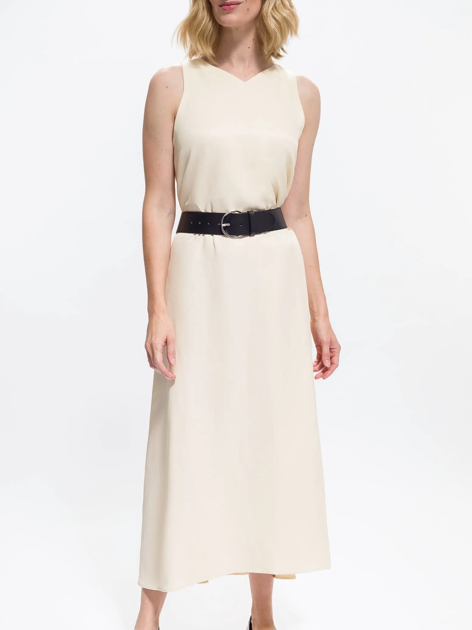 Ledergürtel – Bild 3