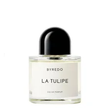 Byredo La Tulipe Eau De Parfum Spray 100ml Byredo La Tulipe Eau De Parfum Spray 100ml