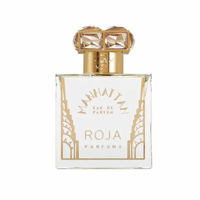 Roja Parfums Manhattan Eau De Parfum Spray 100ml Roja Parfums Manhattan Eau De Parfum Spray 100ml