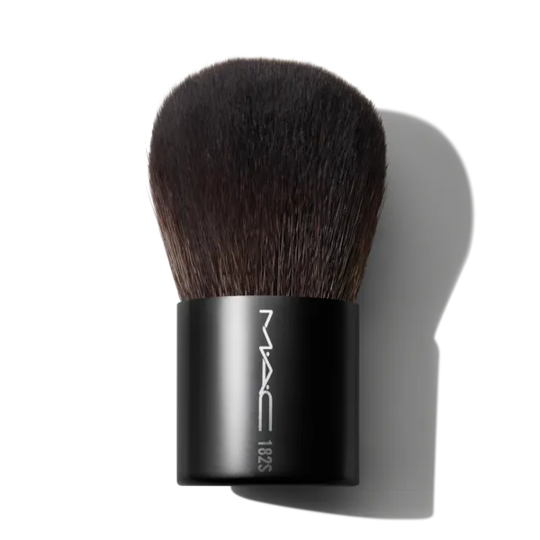 Mac Cosmetics - 182 Synthetic Buffer Brush Mac Cosmetics - 182 Synthetic Buffer Brush