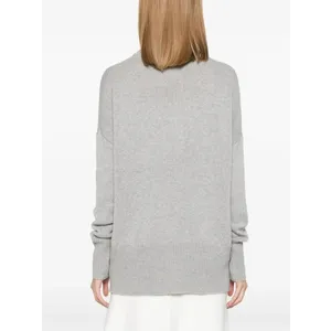 Lisa Yang - Heidi Sweater - Größe 2 - grau