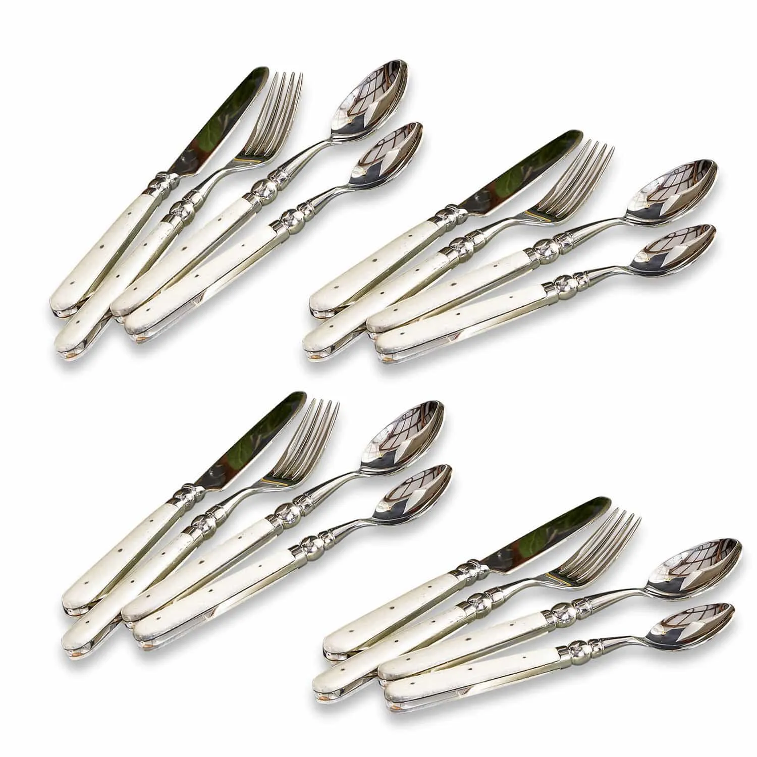 Besteck Bigeste – Bild 3