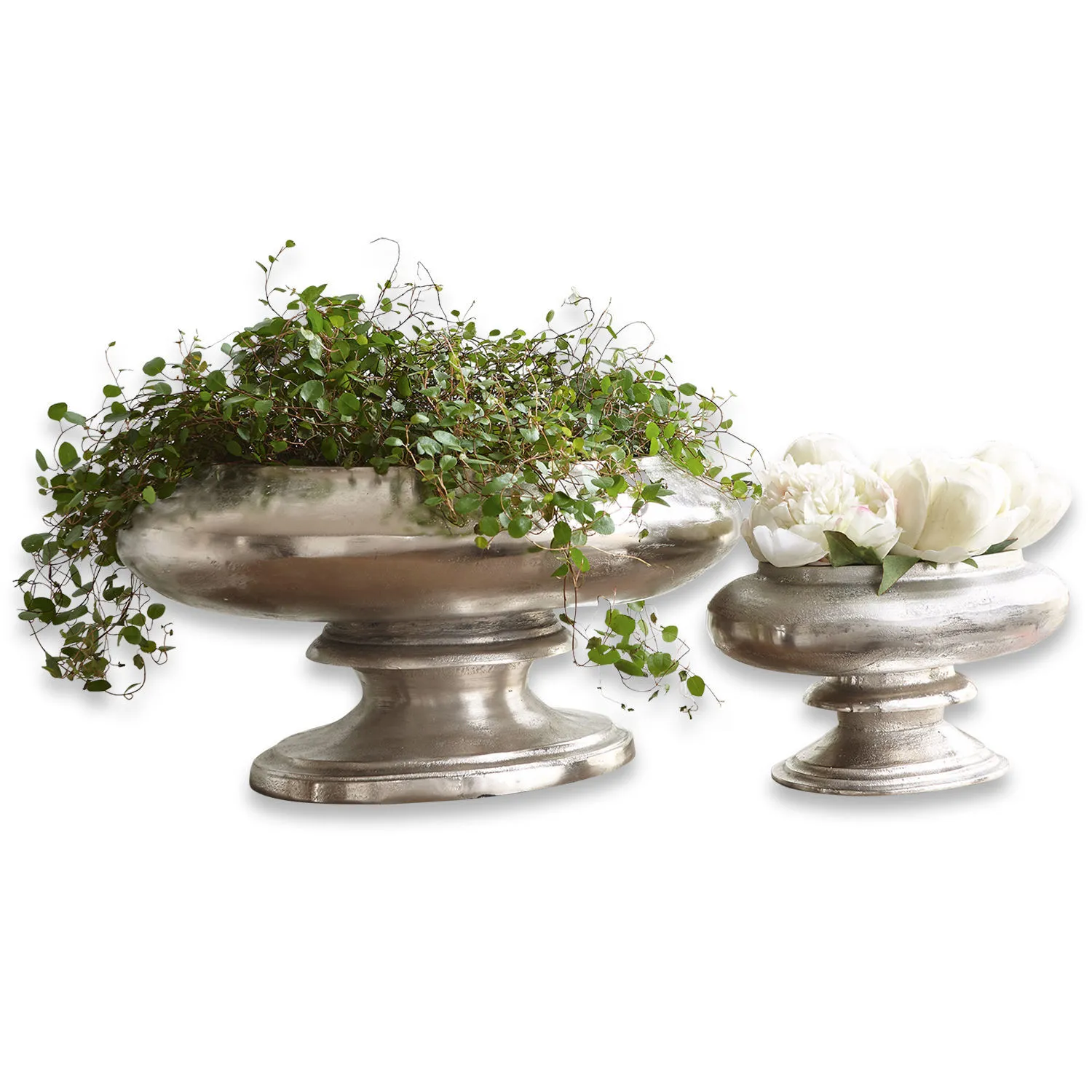 Vase 2er Set Loyère – Bild 3