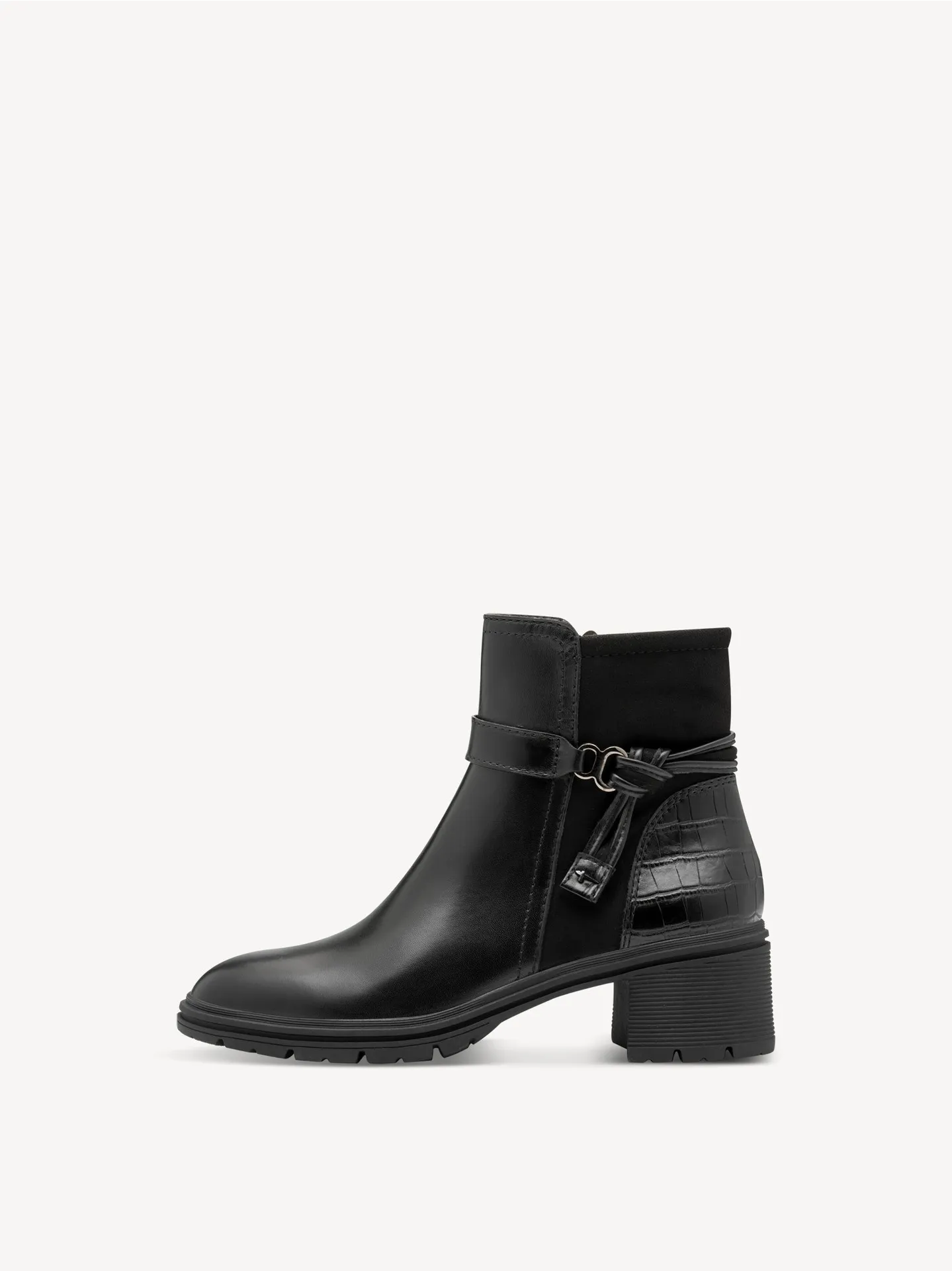 Stiefelette Stiefelette