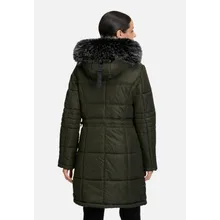 Steppjacke mit Kapuze Steppjacke mit Kapuze