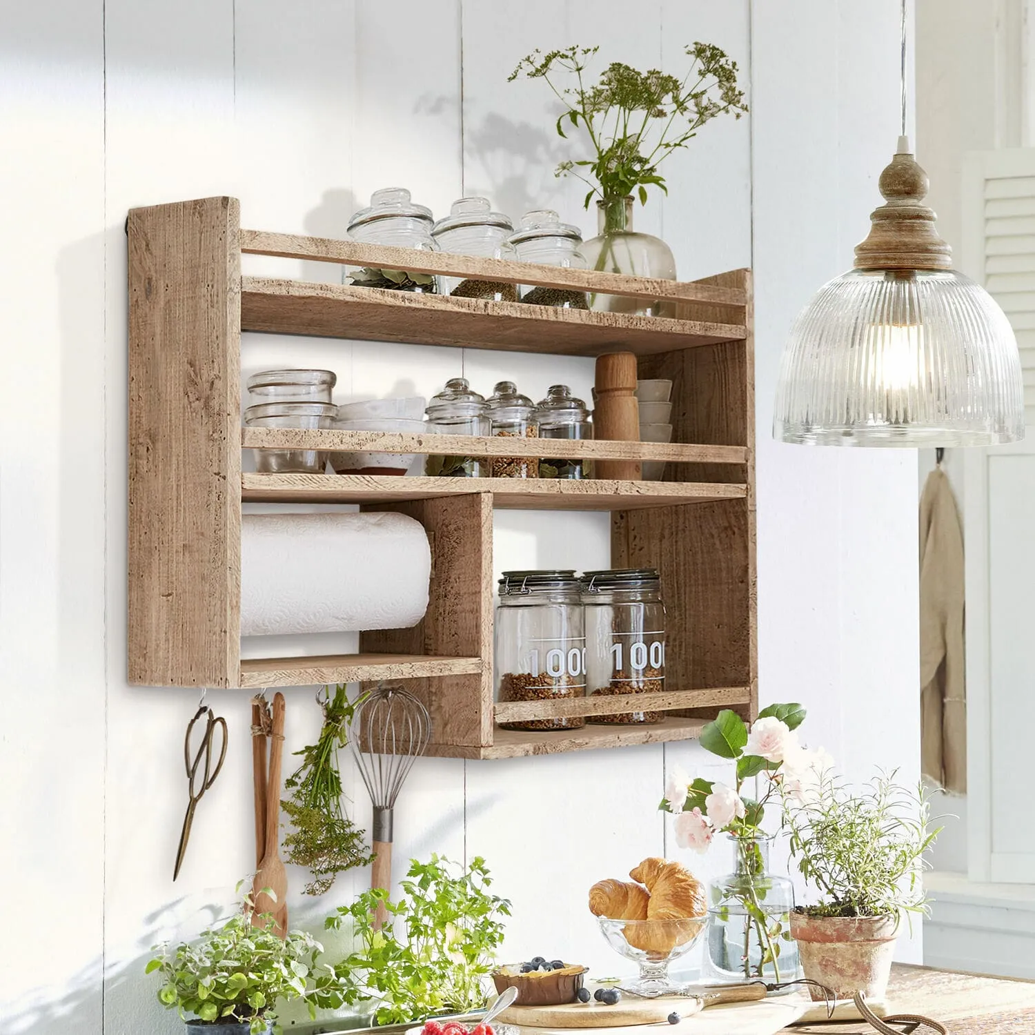 Gewürzregal Loré – Bild 2