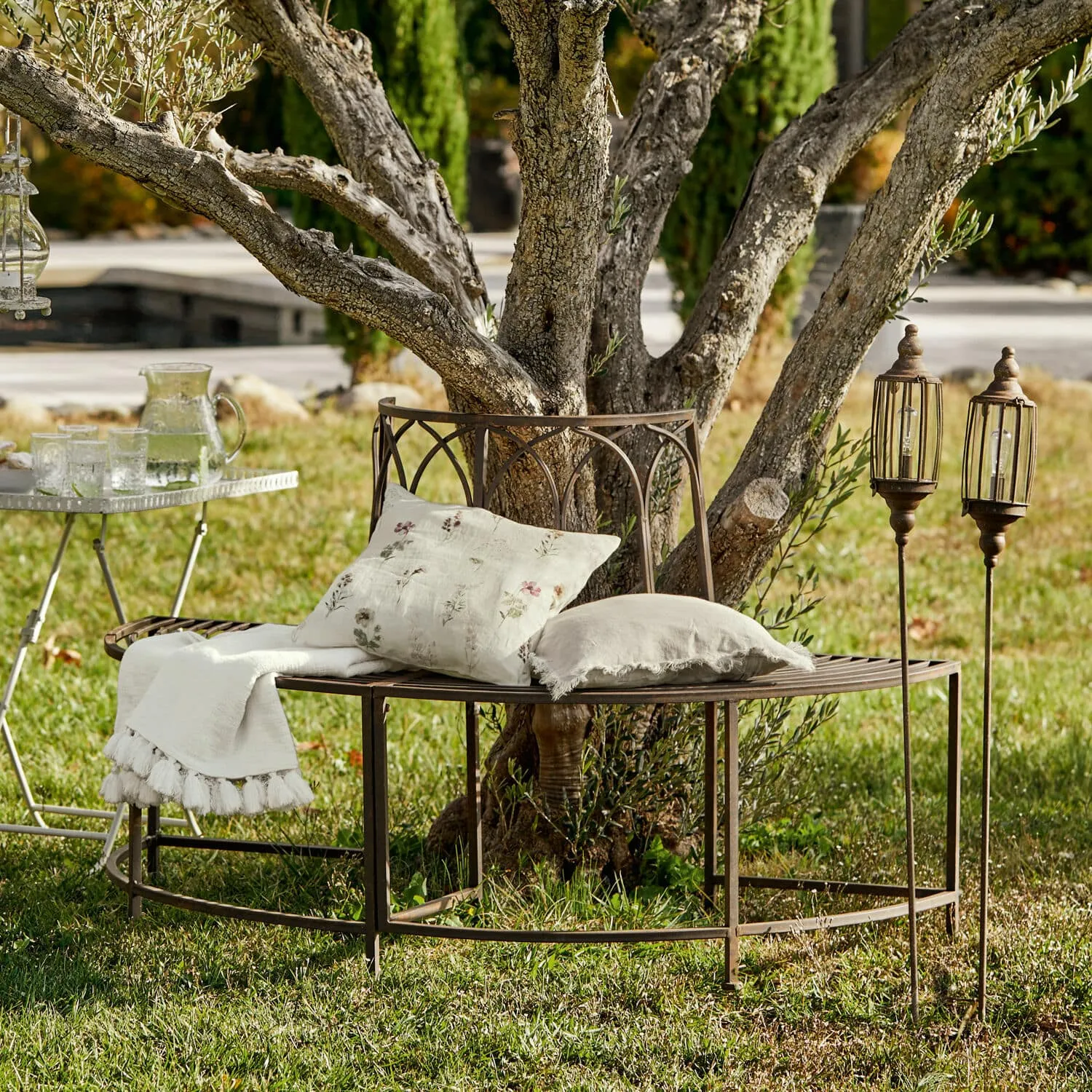 Bank Sherburne – Bild 5