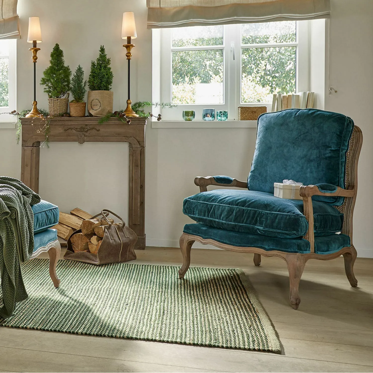 Teppich Elijah – Bild 4