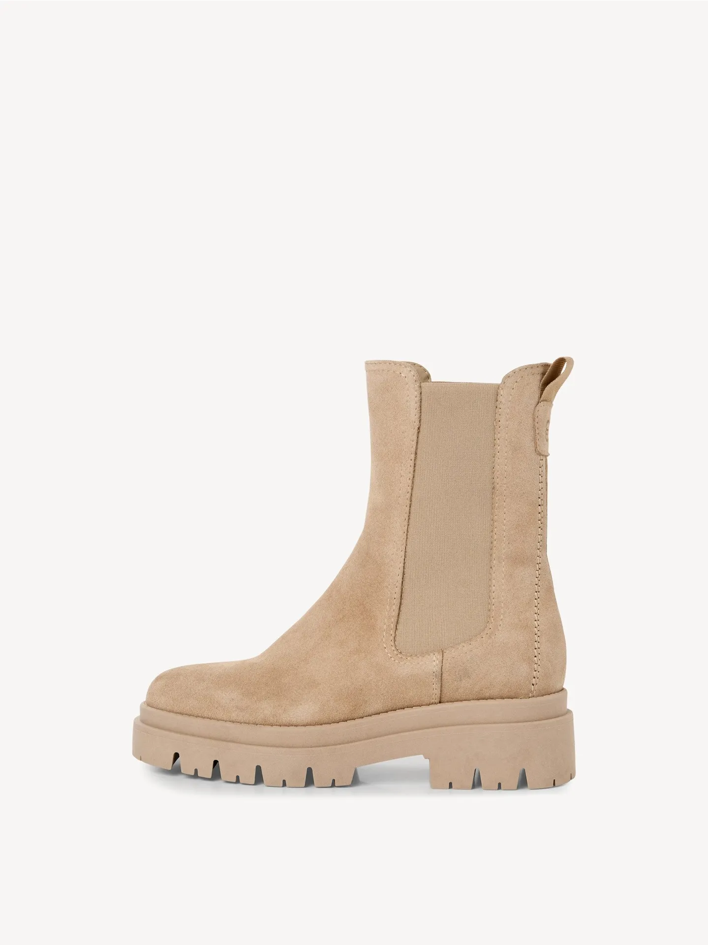 Chelsea Boot Chelsea Boot