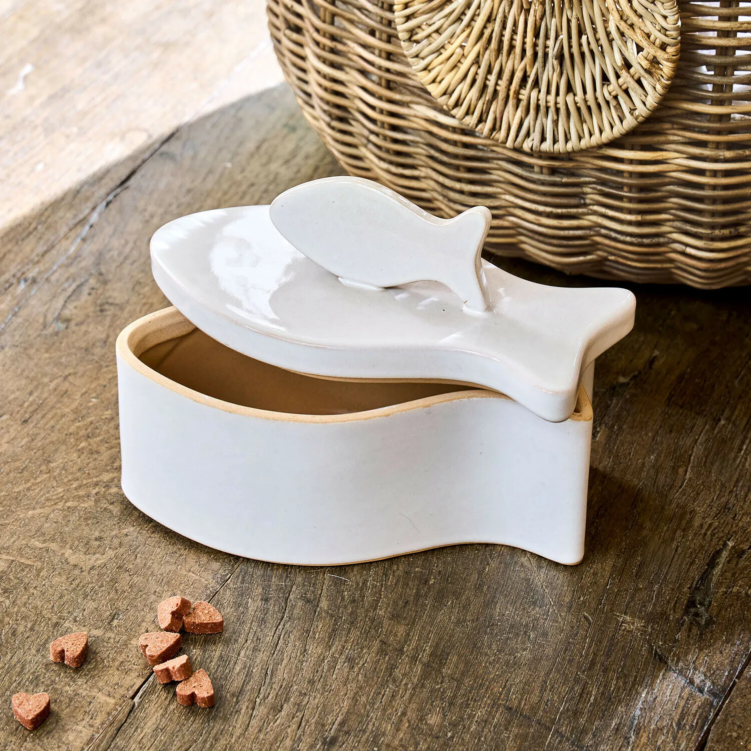 Dose Felluna – Bild 2