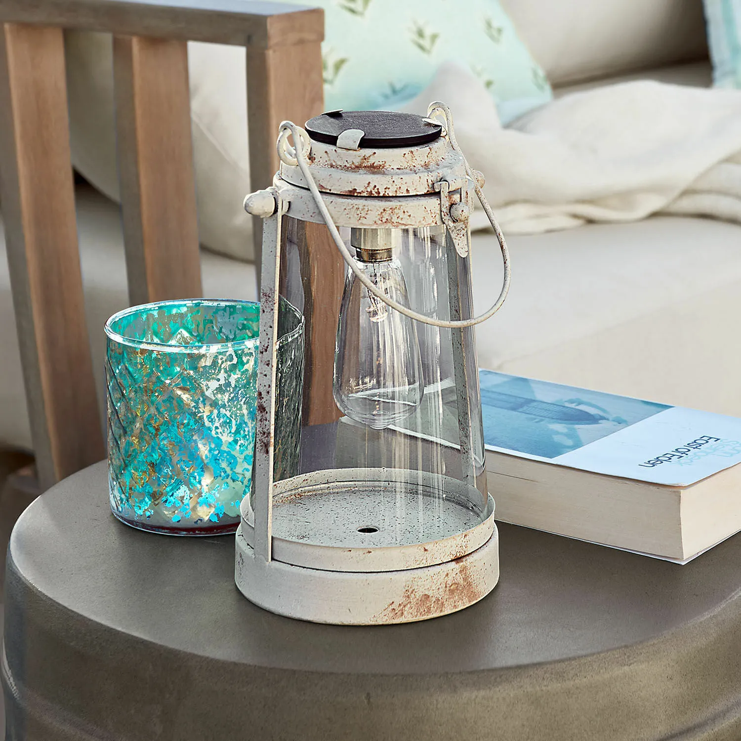 Solar-Laterne Chénens Solar-Laterne Chénens