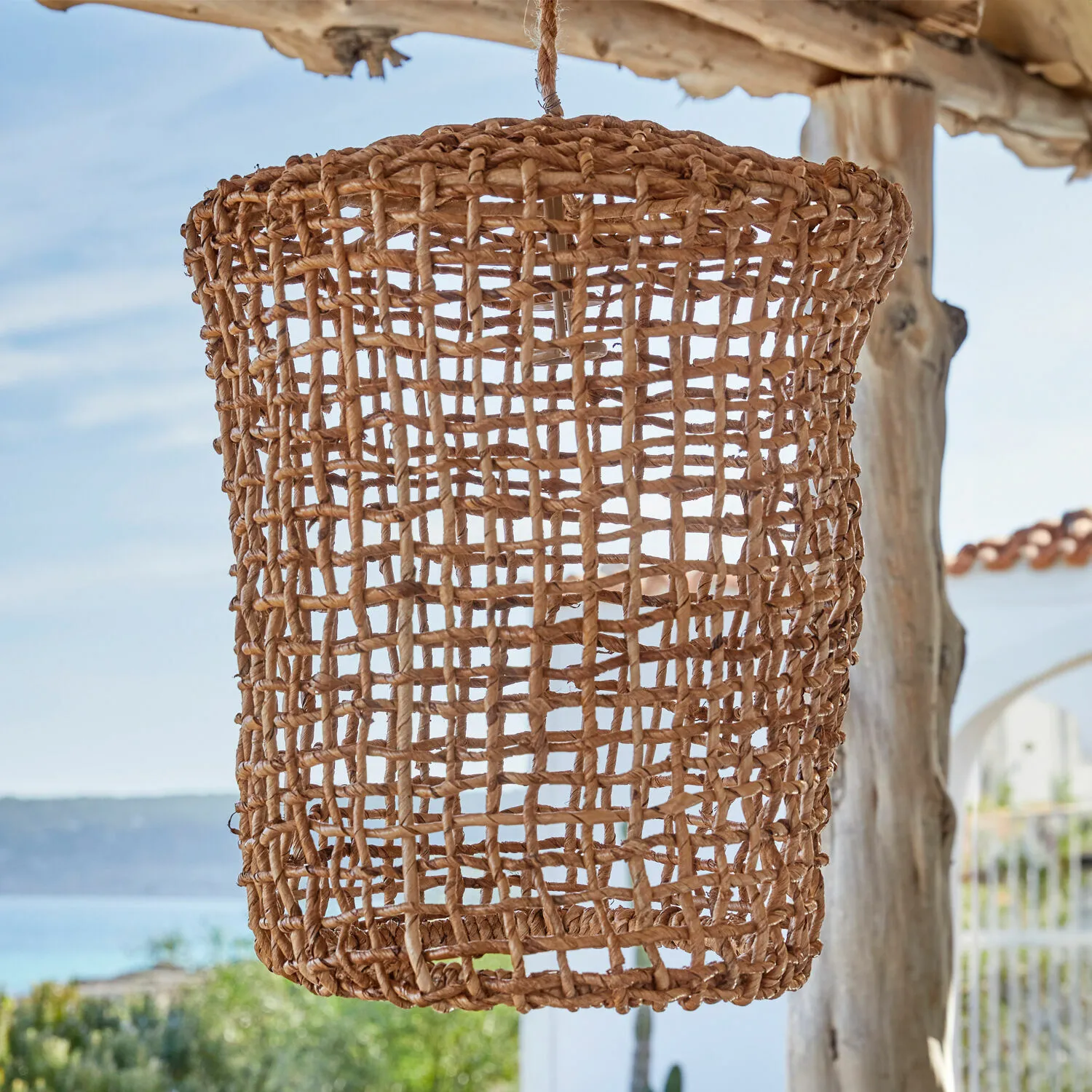 Lampenschirm Wellsford – Bild 2