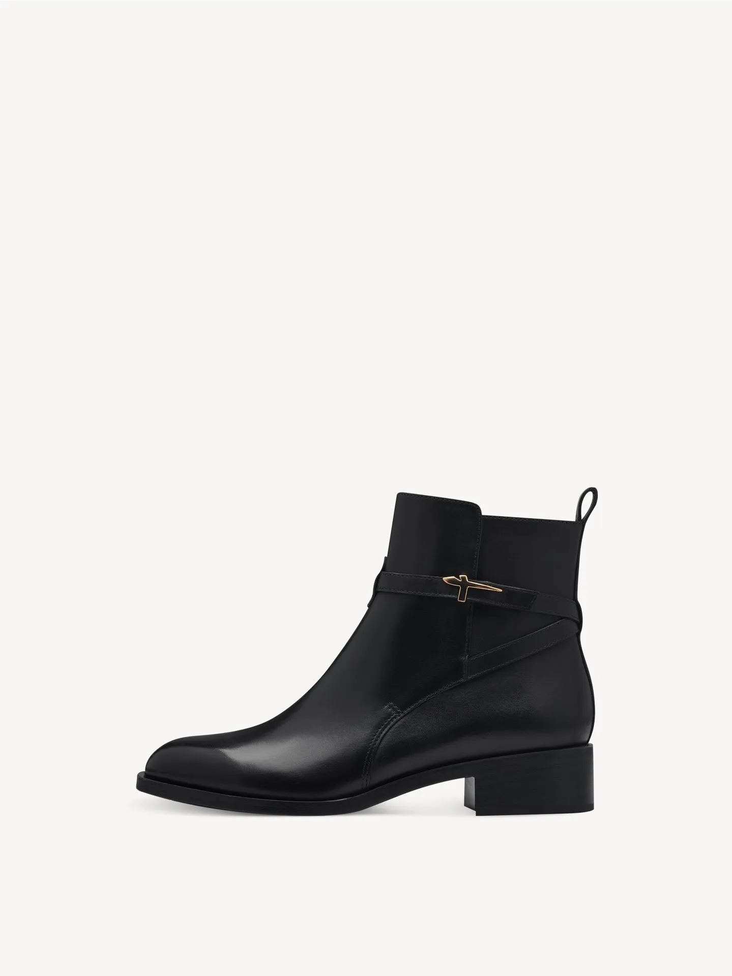 Stiefelette Stiefelette