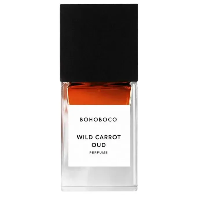 Bohoboco Wild Carrot Oud Eau De Parfum Spray 50ml Bohoboco Wild Carrot Oud Eau De Parfum Spray 50ml