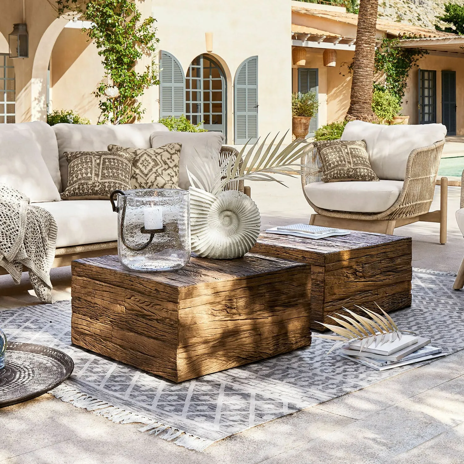 Couchtisch Glâne – Bild 4