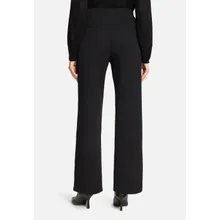 Schlupfhose mit Eingrifftaschen Schlupfhose mit Eingrifftaschen