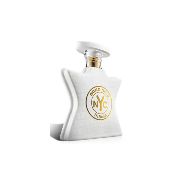 Bond No.9 New York Tribeca Eau De Parfum Spray 100ml Bond No.9 New York Tribeca Eau De Parfum Spray 100ml