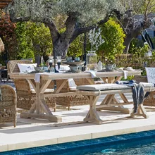 Tisch FSC®-100% Graslin Tisch FSC®-100% Graslin