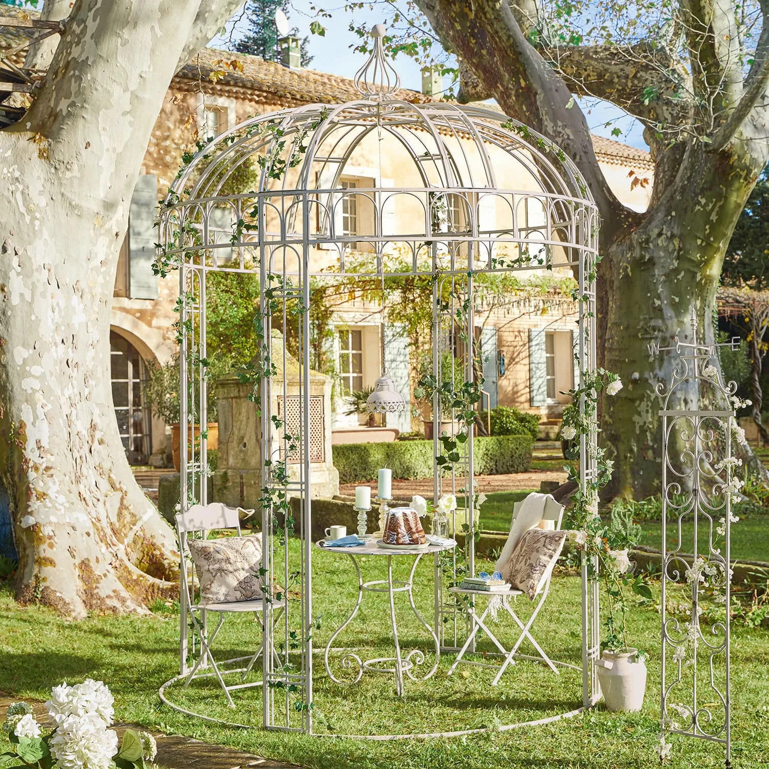 Pavillon Iolanda – Bild 2