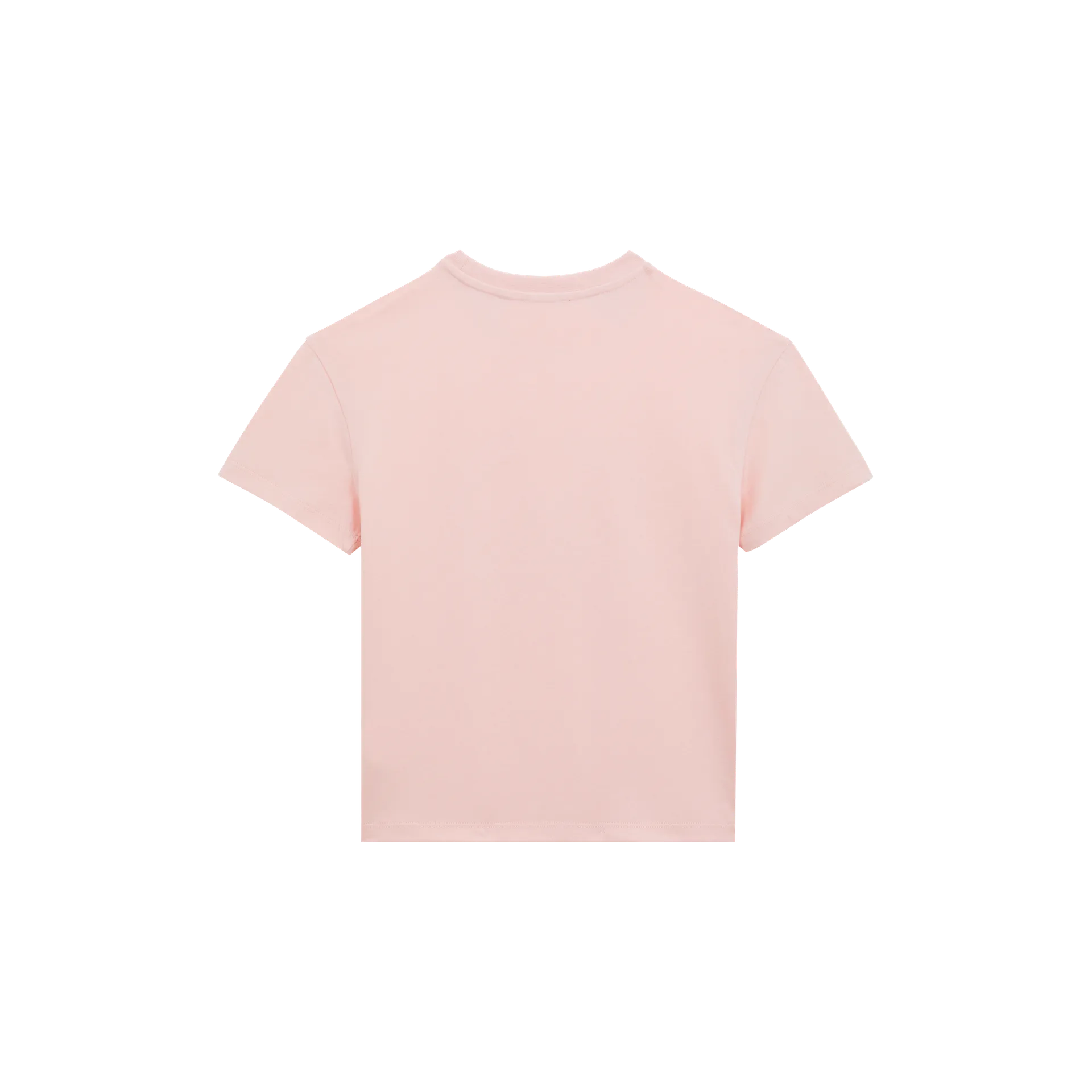 Vilebrequin T-shirt Aus Bio-baumwolle Mit Crab-print Für Jungen - Gabin - Rosa - Größe 8 – Bild 2