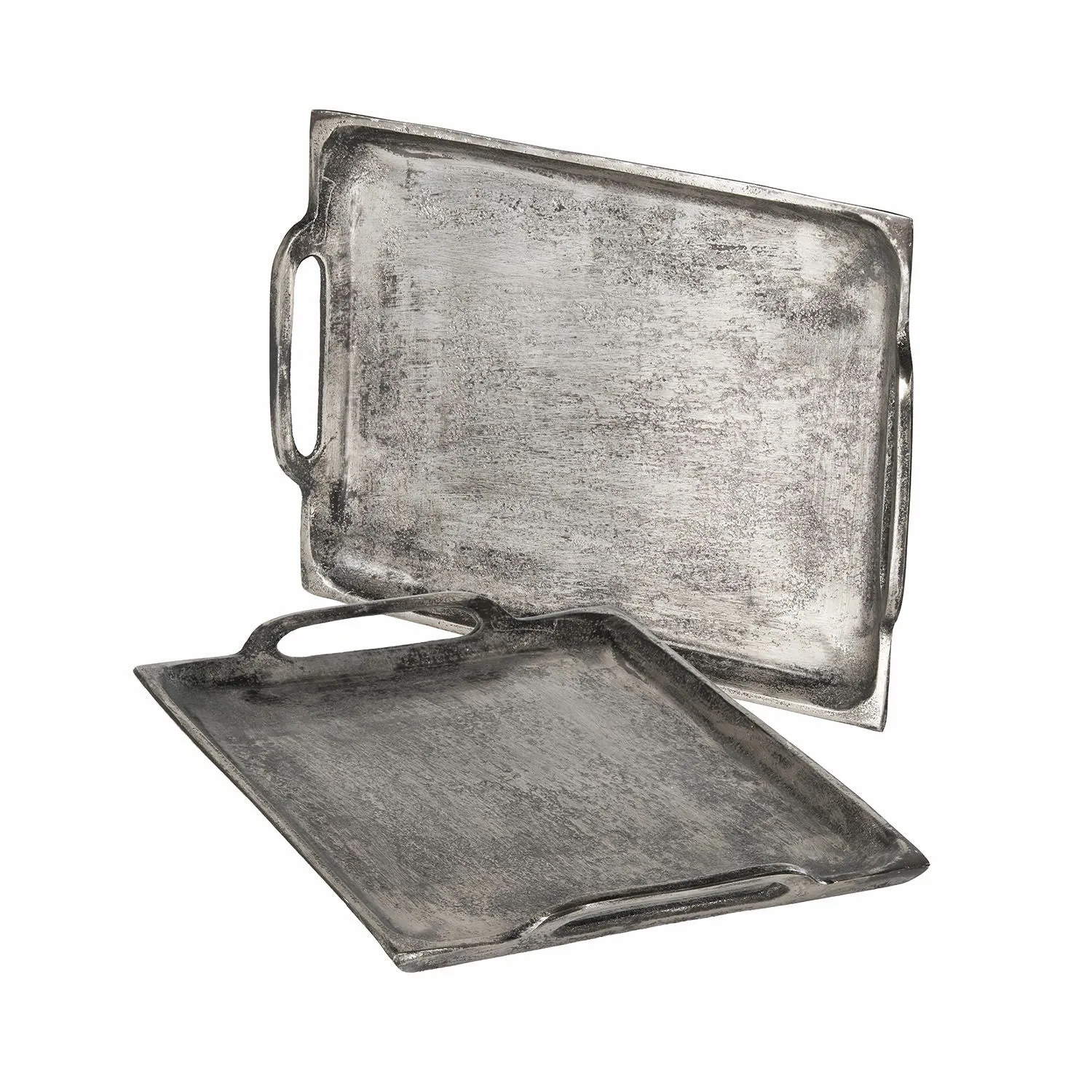 Tablett 2er Set Branora – Bild 3