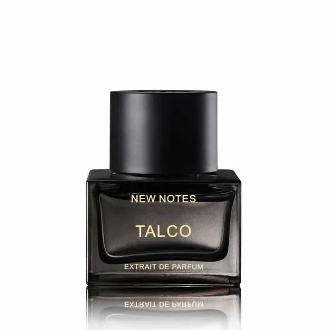 New Notes Talco Extrait De Parfum Spray 50ml New Notes Talco Extrait De Parfum Spray 50ml