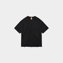 OG Double Rib Oversized Tee OG Double Rib Oversized Tee
