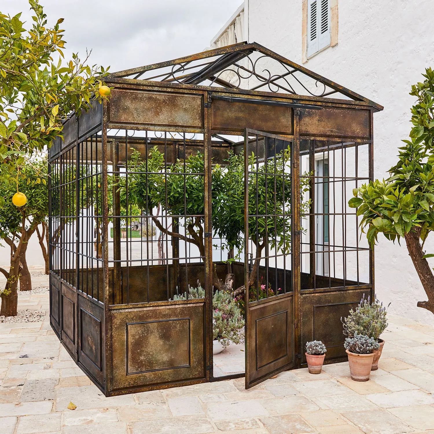 Pavillon Essone – Bild 5