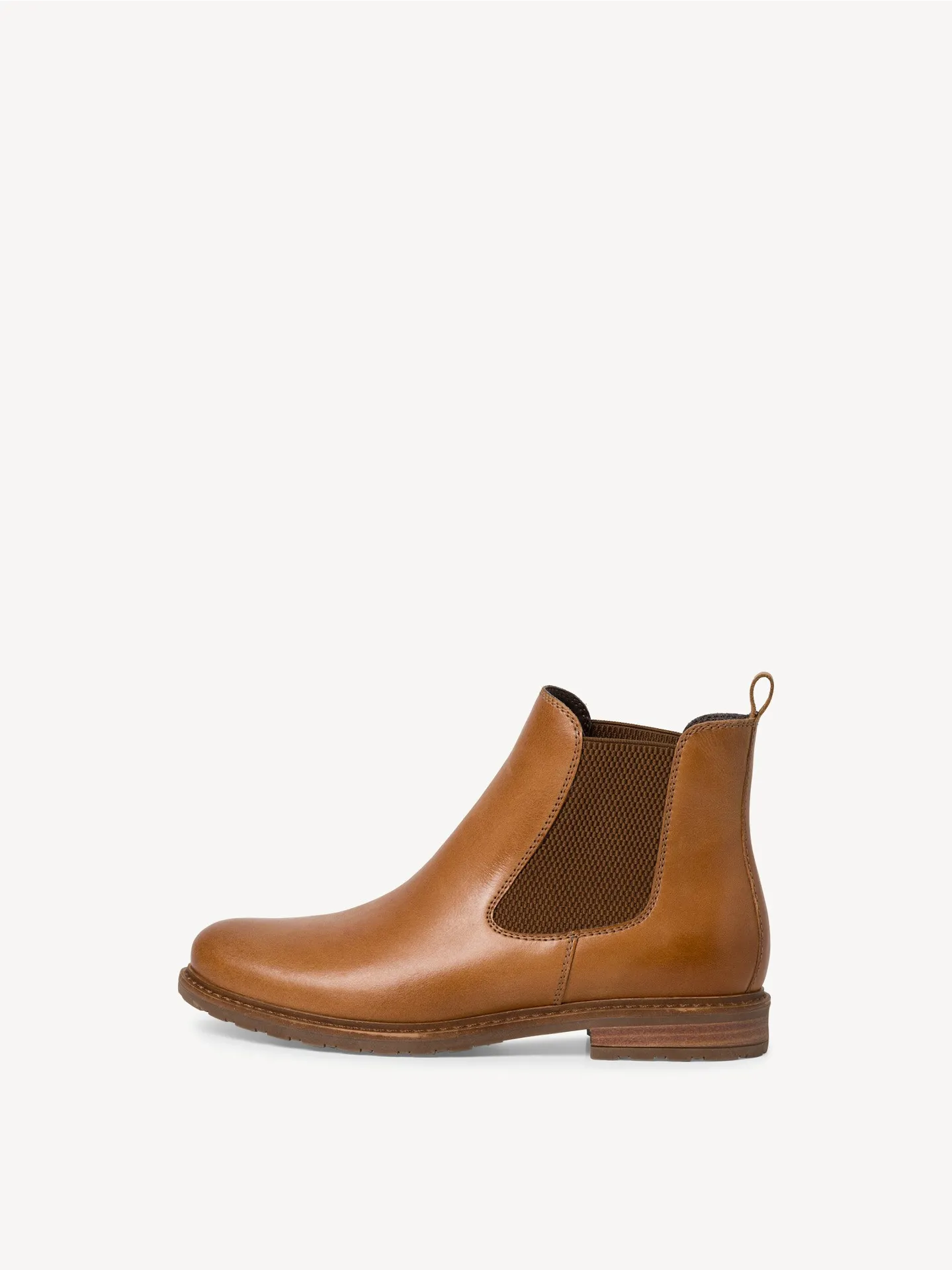 Chelsea Boot Chelsea Boot