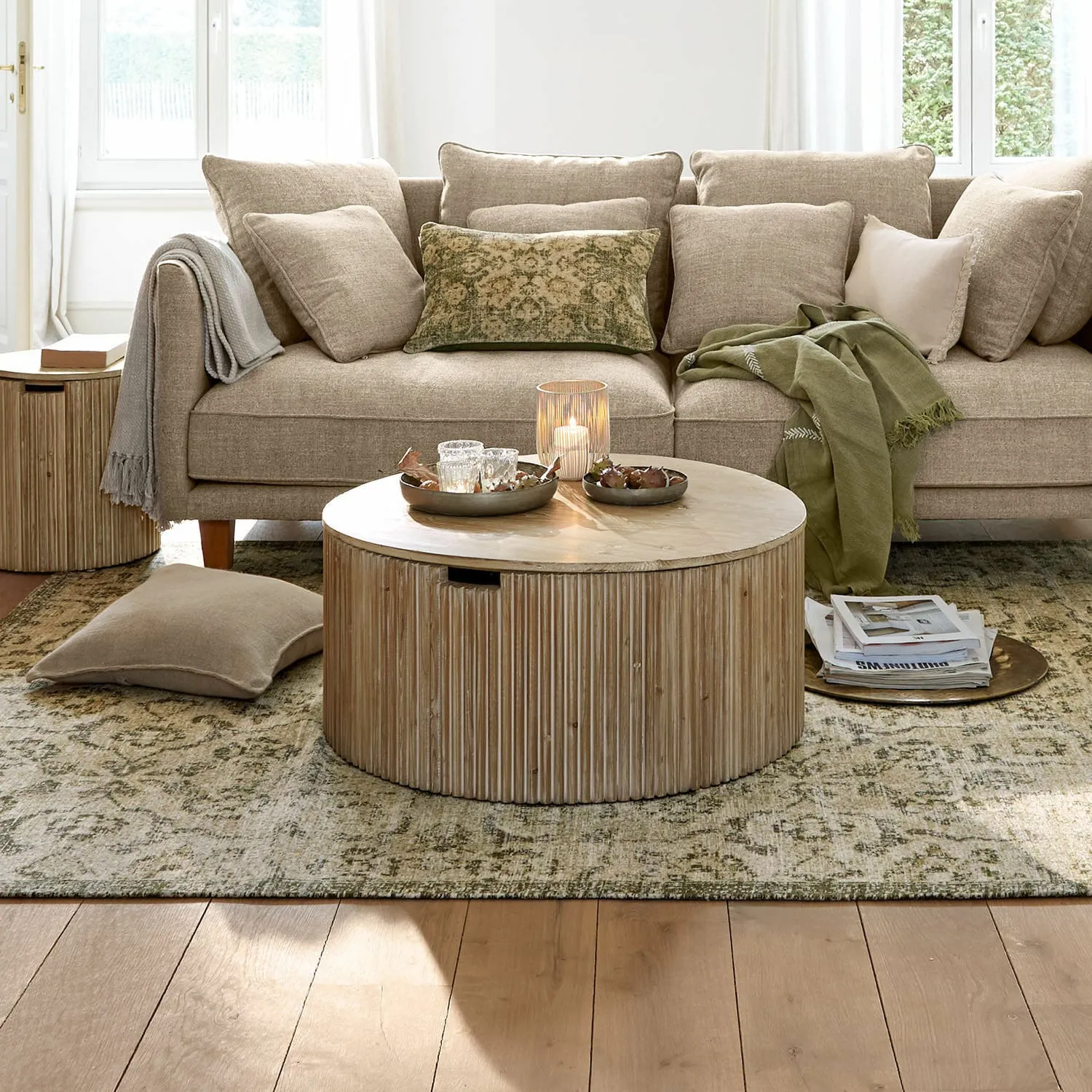 Couchtisch Saintouré – Bild 5