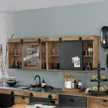 Hängeschrank 2er Set Oakland Hängeschrank 2er Set Oakland