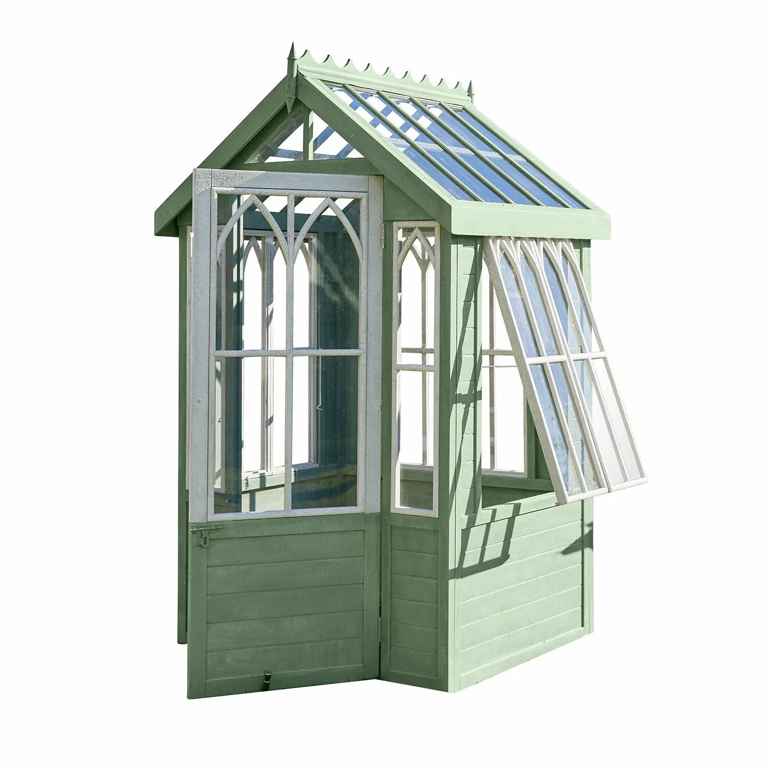 Gartenhaus Anyós – Bild 3