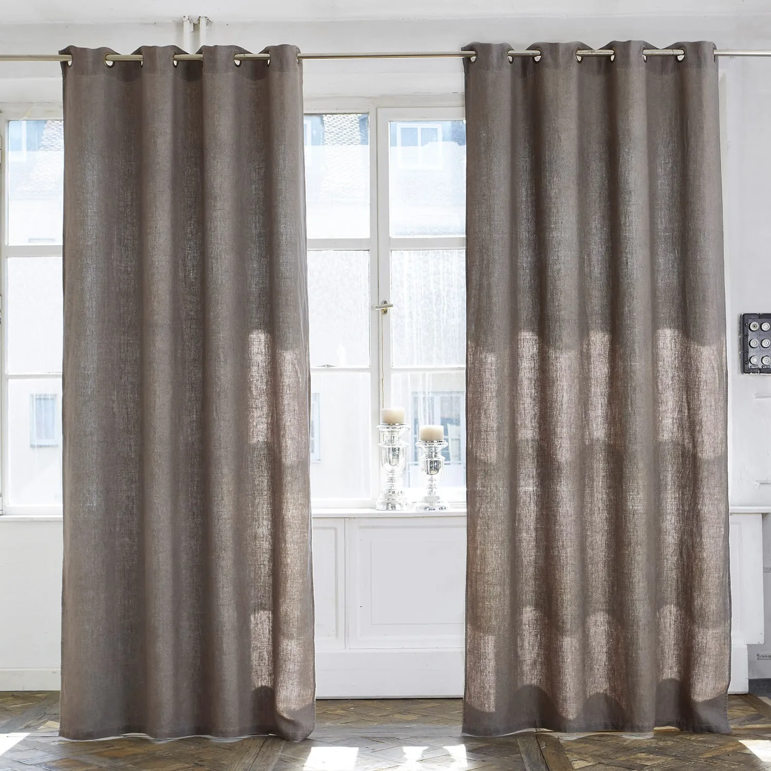 Gardine Salinas – Bild 2