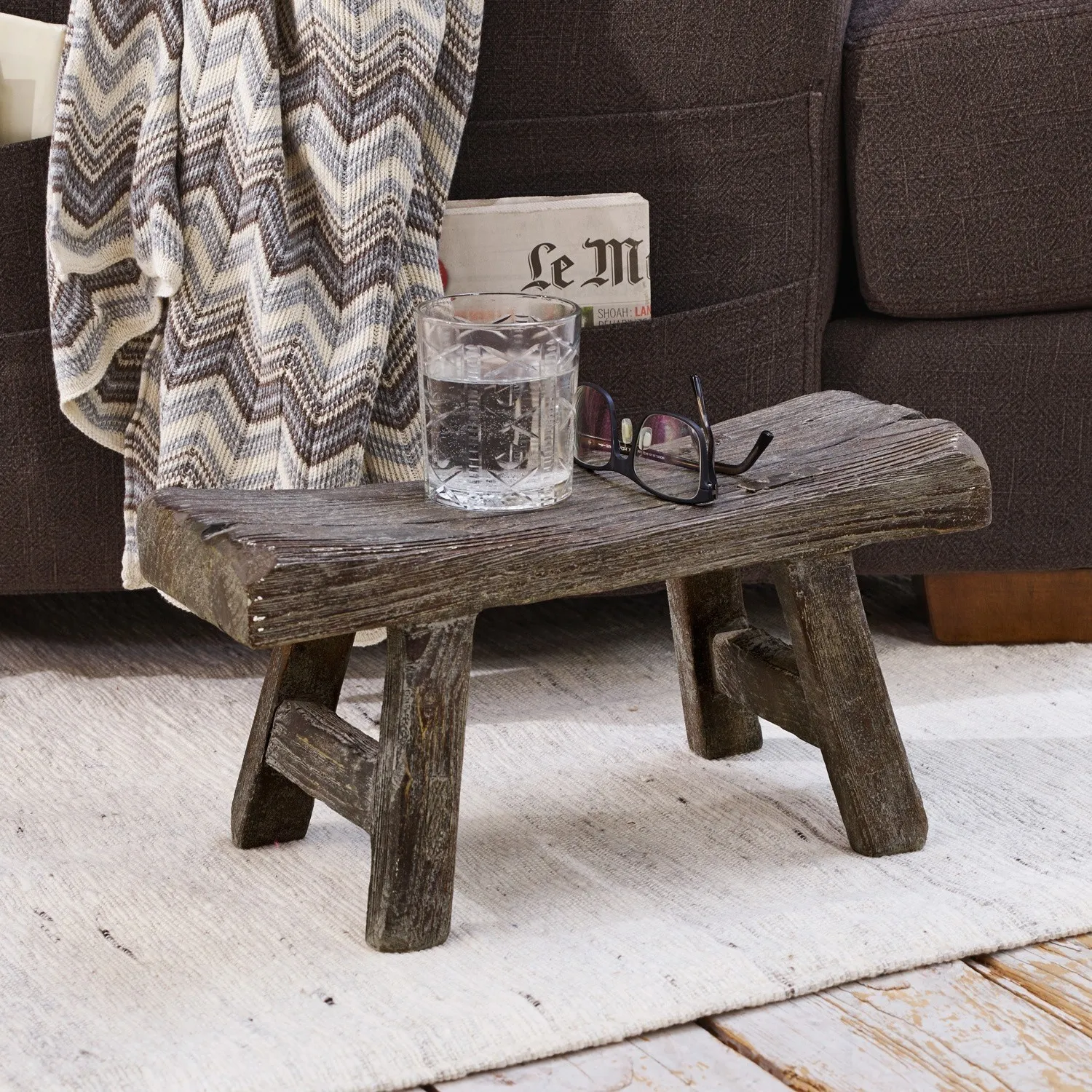 Hocker Cadoc Hocker Cadoc