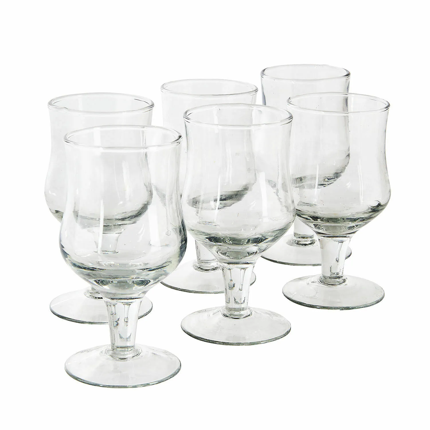 Glas 6er Set Gaëtane – Bild 3