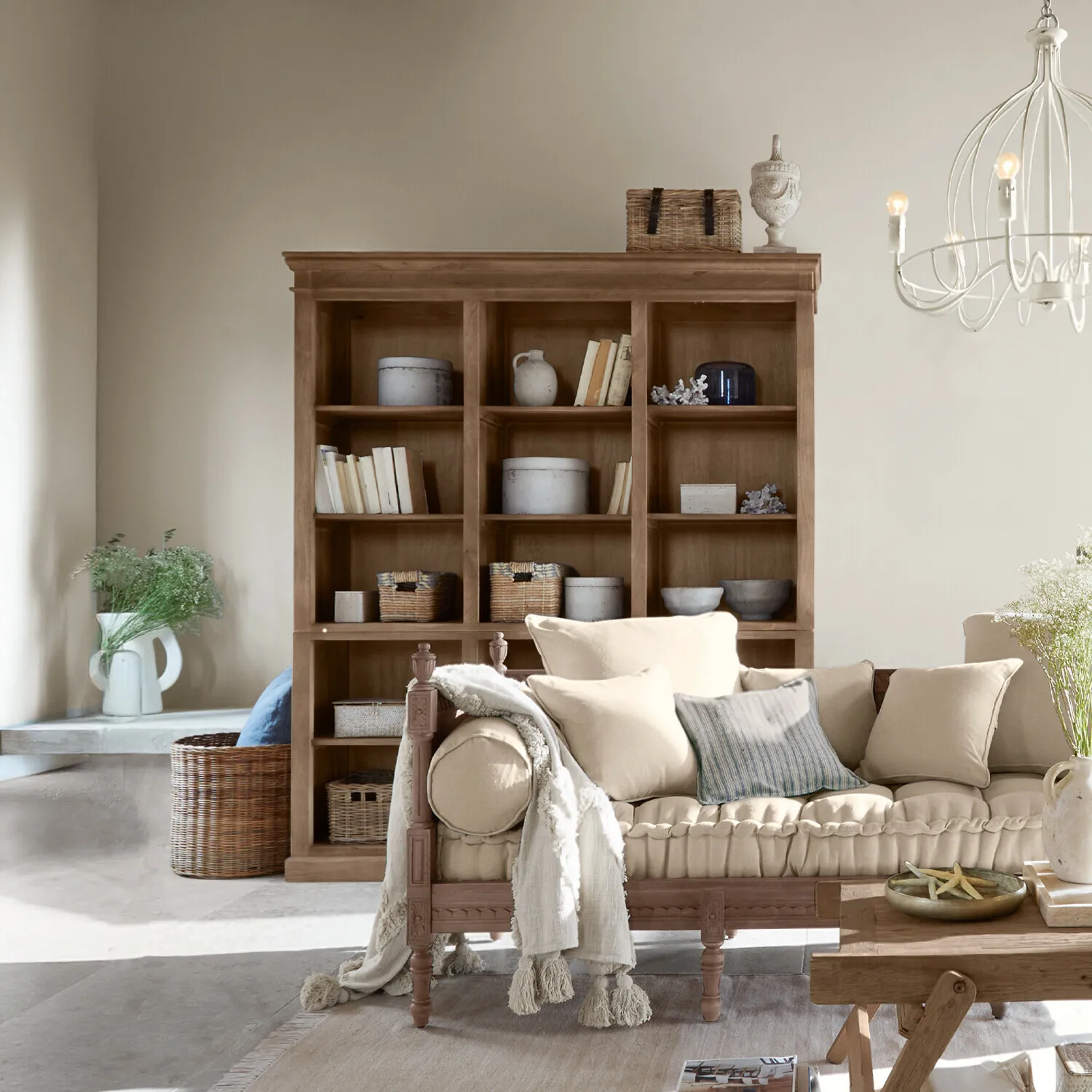 Regal Alamoni – Bild 5