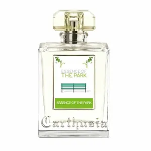 Carthusia Essence Of The Park Eau De Parfum Spray 100ml Carthusia Essence Of The Park Eau De Parfum Spray 100ml