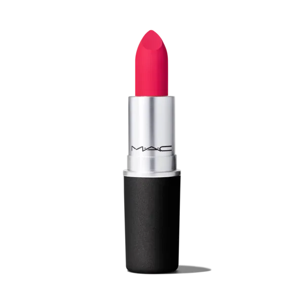 MAC Cosmetics Powder Kiss Lipstick MAC Cosmetics Powder Kiss Lipstick