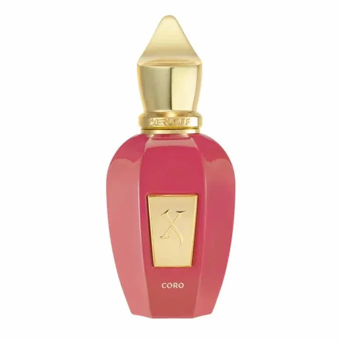 Xerjoff Coro Eau De Parfum Spray 50ml Xerjoff Coro Eau De Parfum Spray 50ml