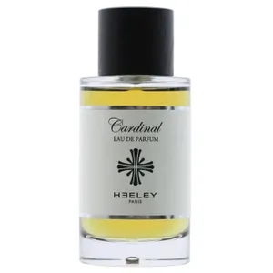 Heeley Cardinal Eau De Parfum Spray 100ml Heeley Cardinal Eau De Parfum Spray 100ml