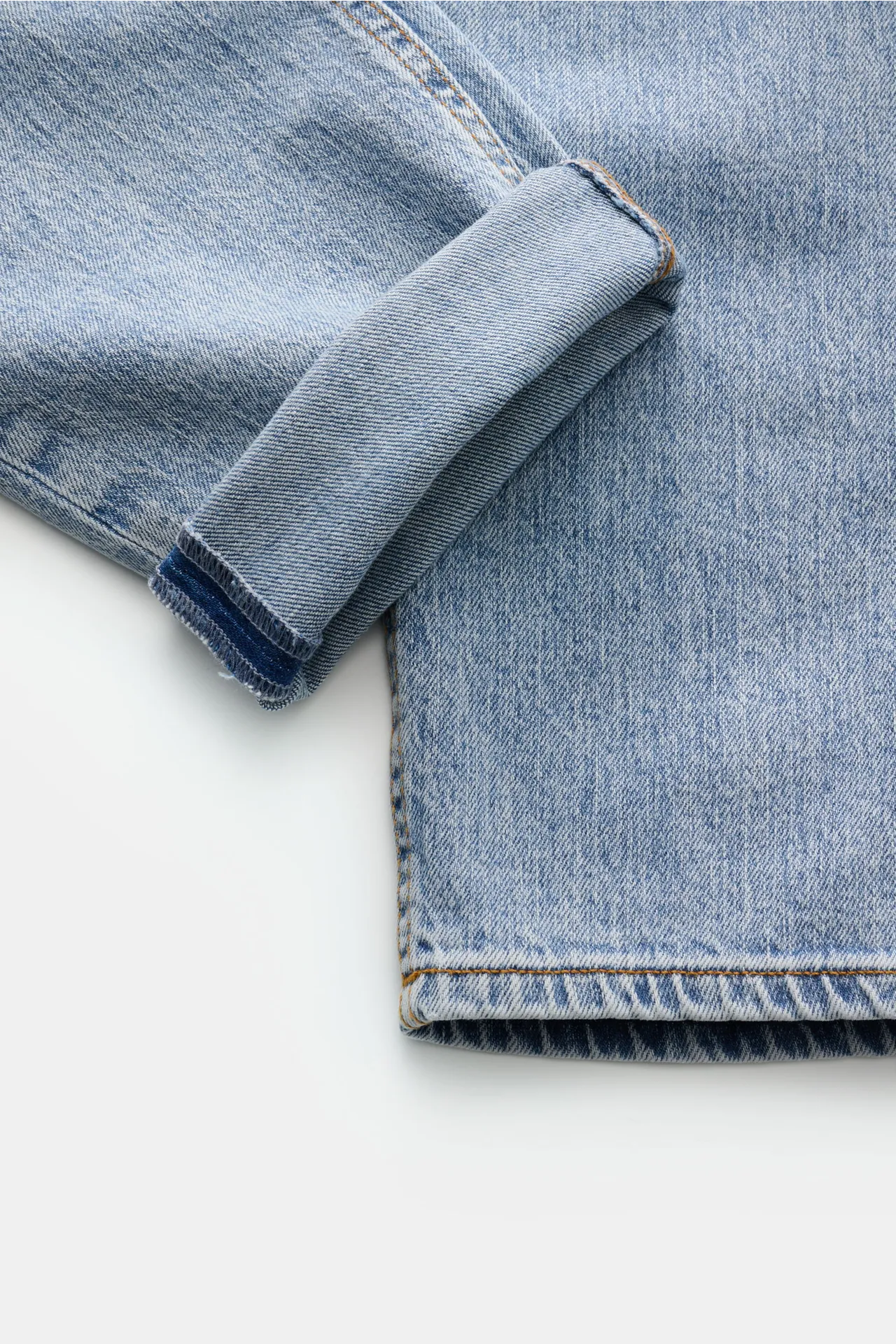 Haikure - Herren - Jeans 'Cleveland' rauchblau – Bild 6