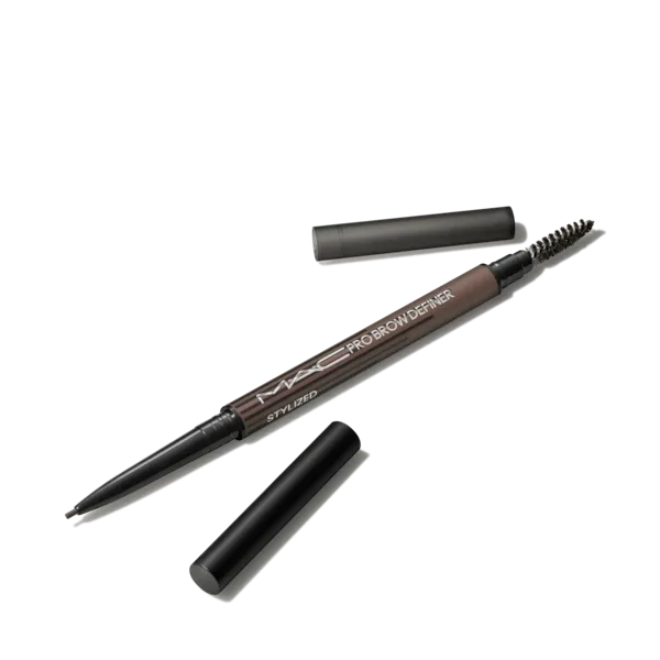 MAC Cosmetics MAC Pro Brow Definer 1MM Tip Brow Pencil MAC Cosmetics MAC Pro Brow Definer 1MM Tip Brow Pencil
