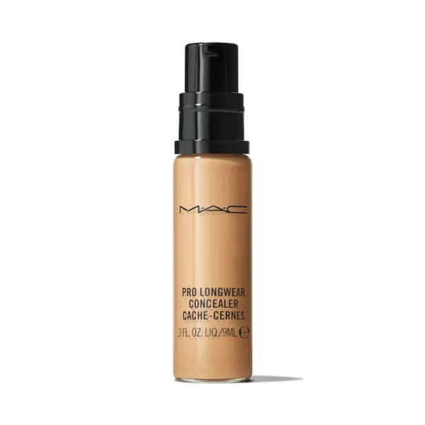 MAC Cosmetics Pro Longwear Concealer MAC Cosmetics Pro Longwear Concealer